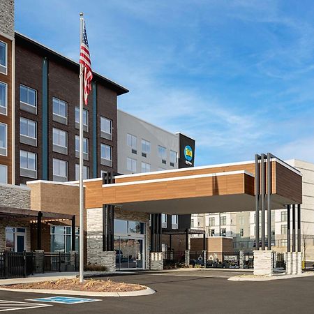 Tru By Hilton Mt. Juliet, Tn Hotel Mount Juliet Luaran gambar