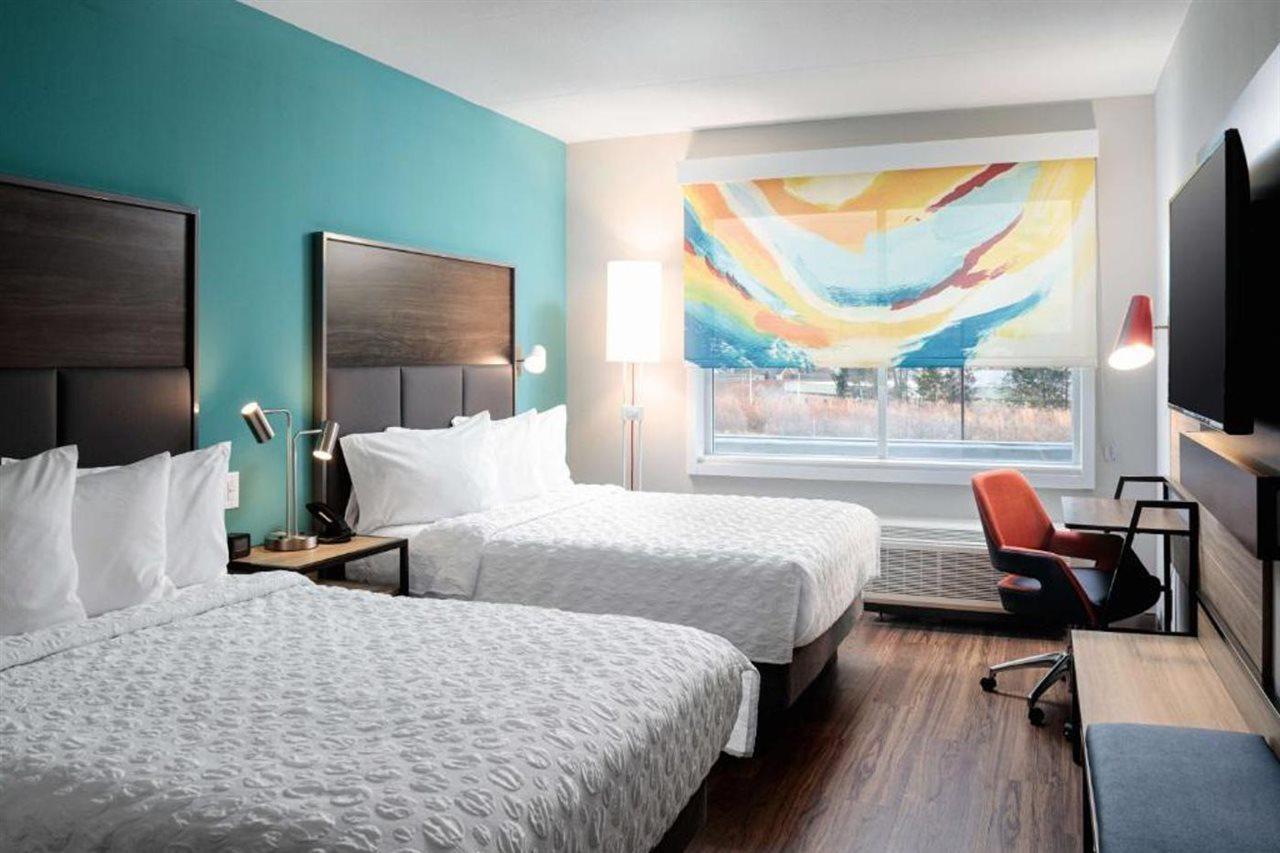 Tru By Hilton Mt. Juliet, Tn Hotel Mount Juliet Luaran gambar