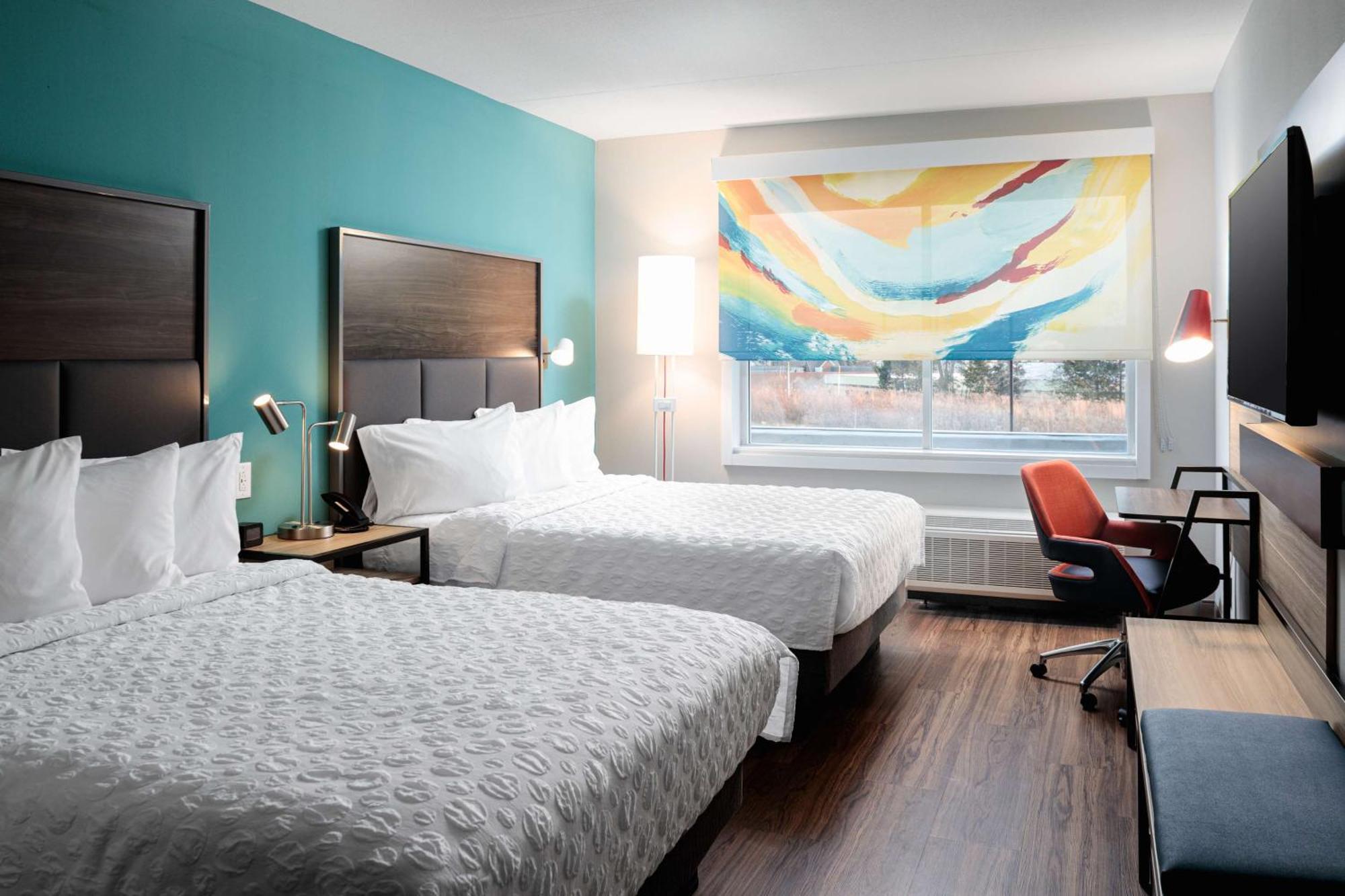 Tru By Hilton Mt. Juliet, Tn Hotel Mount Juliet Luaran gambar