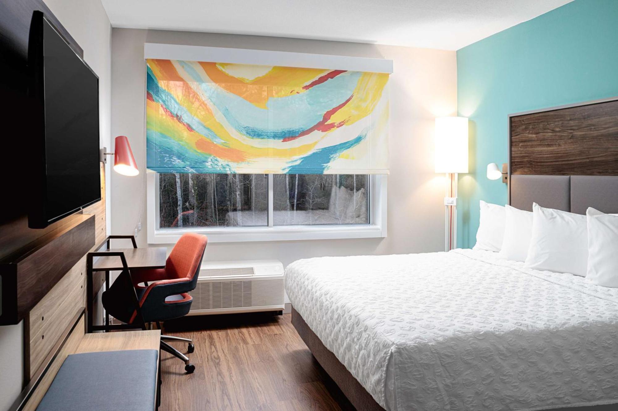 Tru By Hilton Mt. Juliet, Tn Hotel Mount Juliet Luaran gambar