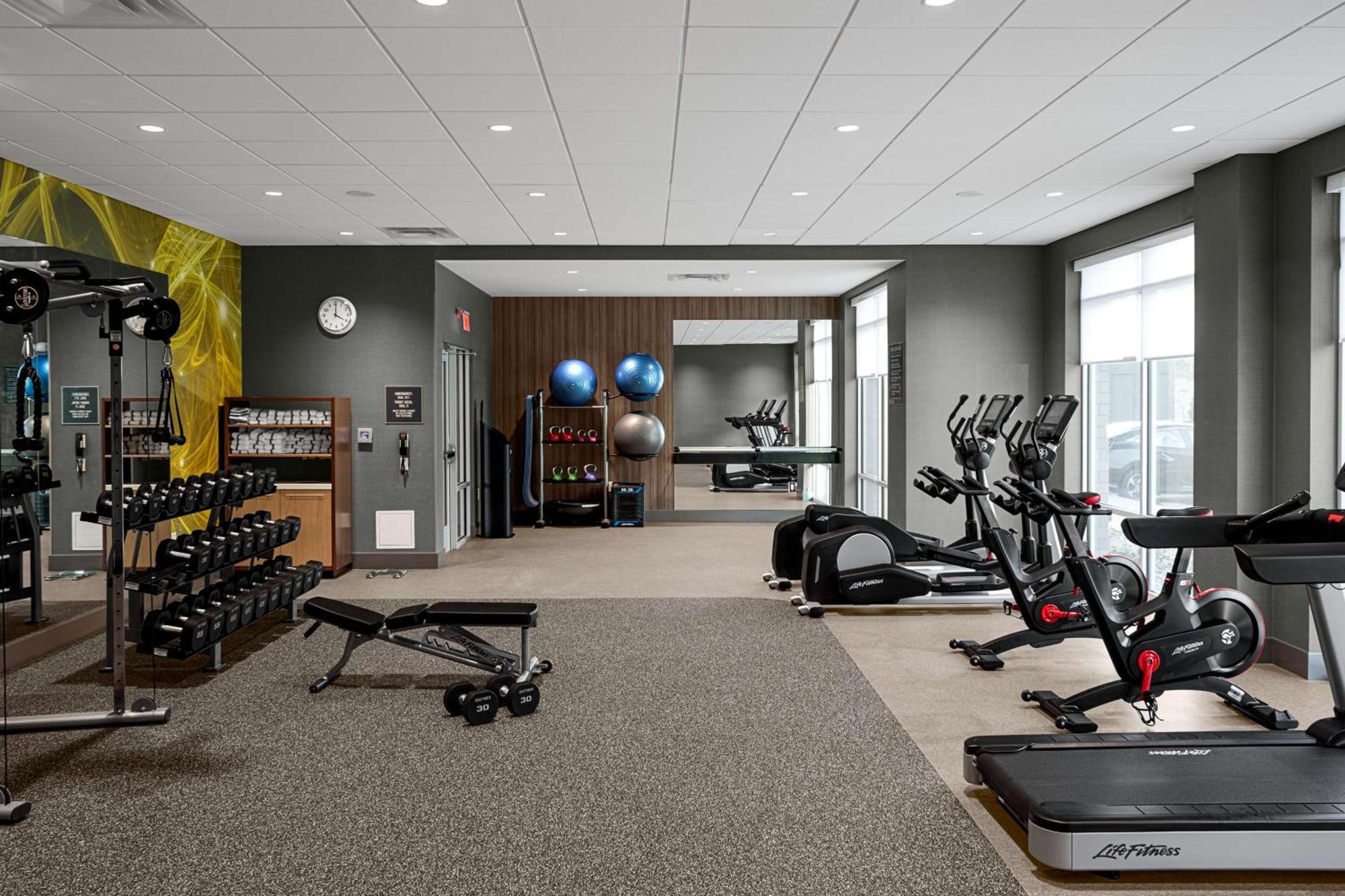Tru By Hilton Mt. Juliet, Tn Hotel Mount Juliet Luaran gambar