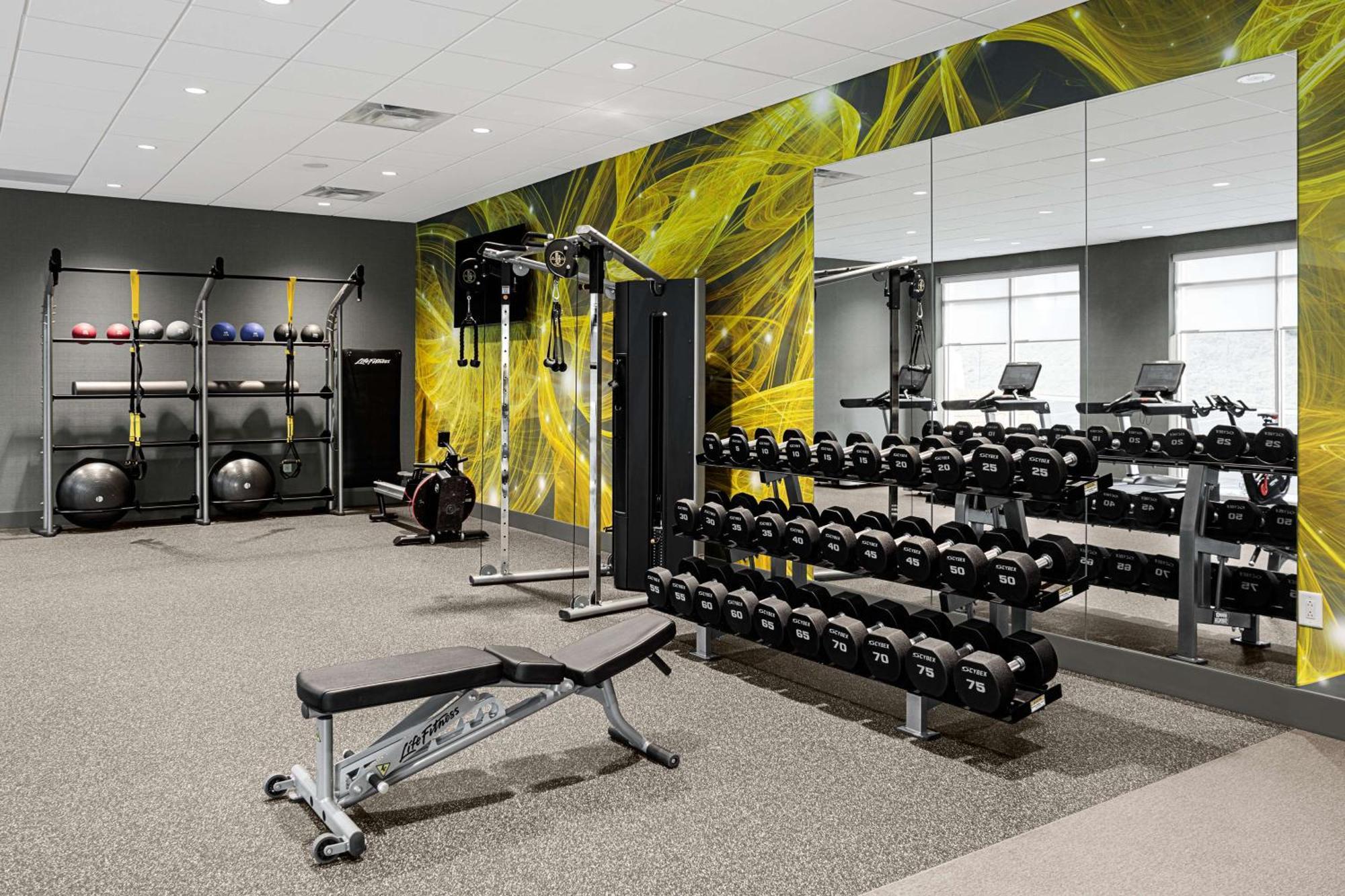 Tru By Hilton Mt. Juliet, Tn Hotel Mount Juliet Luaran gambar