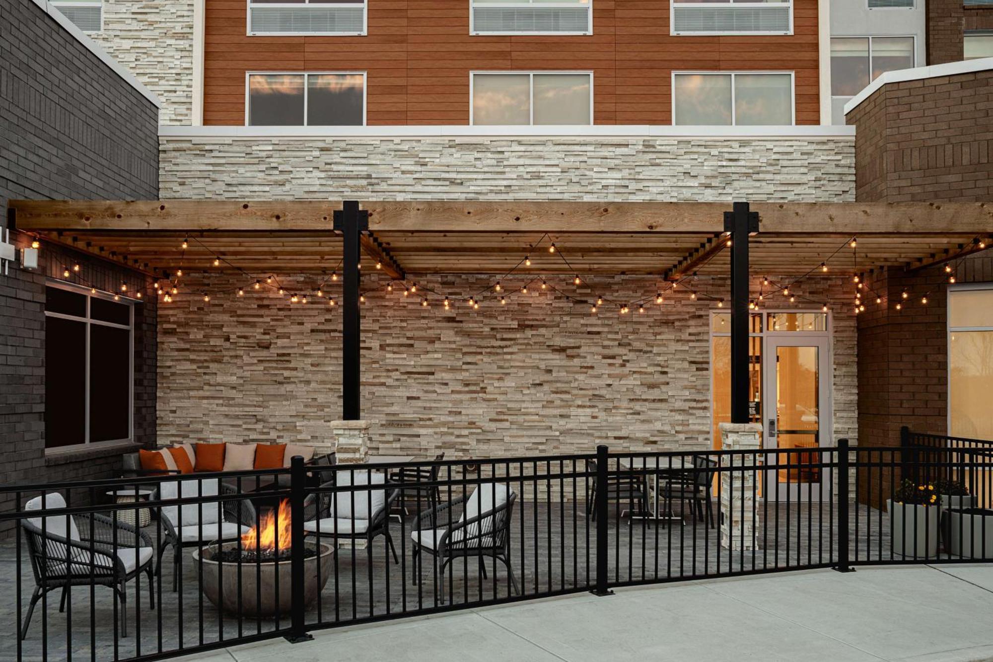 Tru By Hilton Mt. Juliet, Tn Hotel Mount Juliet Luaran gambar