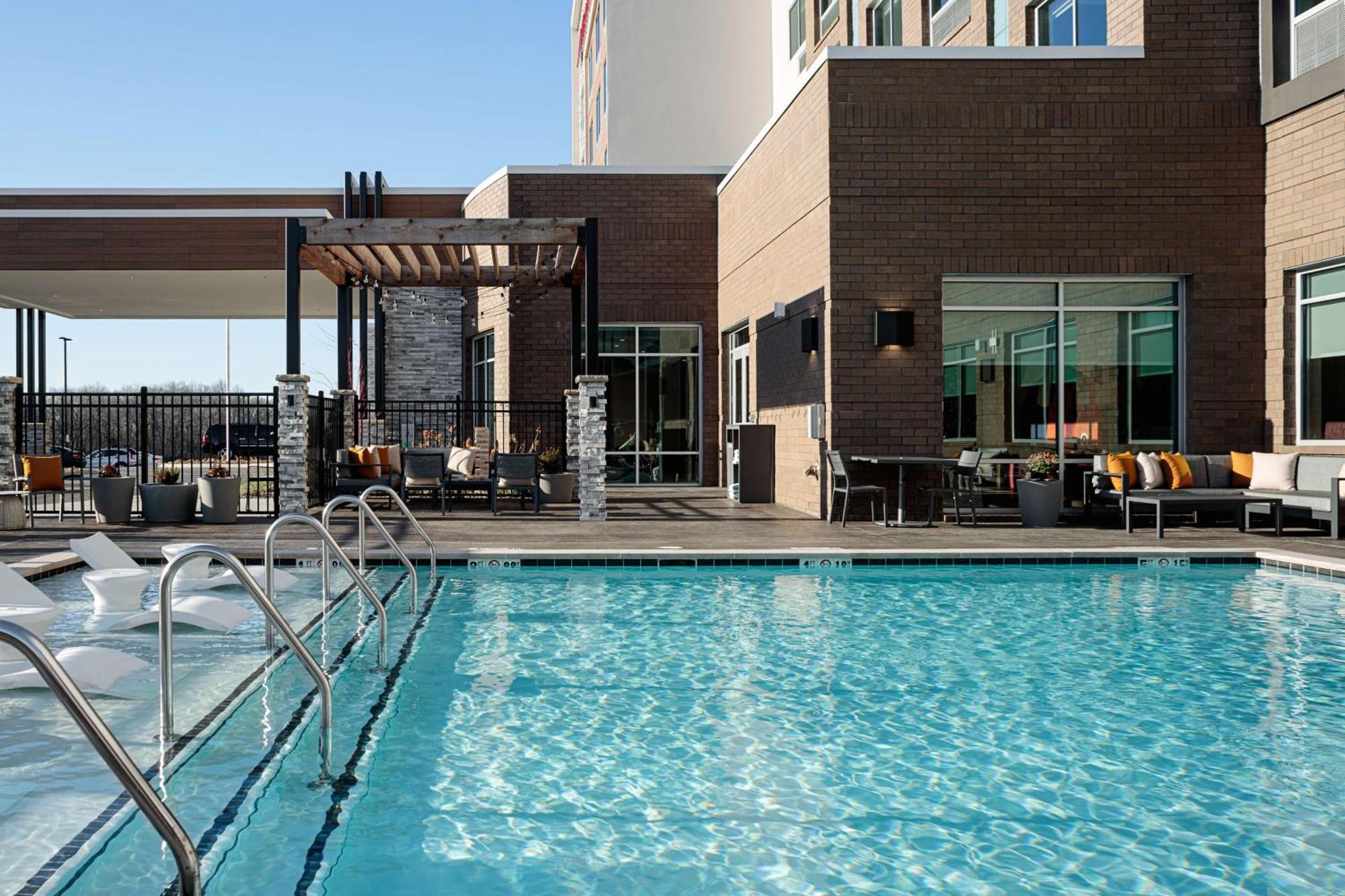 Tru By Hilton Mt. Juliet, Tn Hotel Mount Juliet Luaran gambar